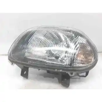 

7701045168 HEADLIGHT LEFT RENAULT CLIO II PHASE I (B/CBO)