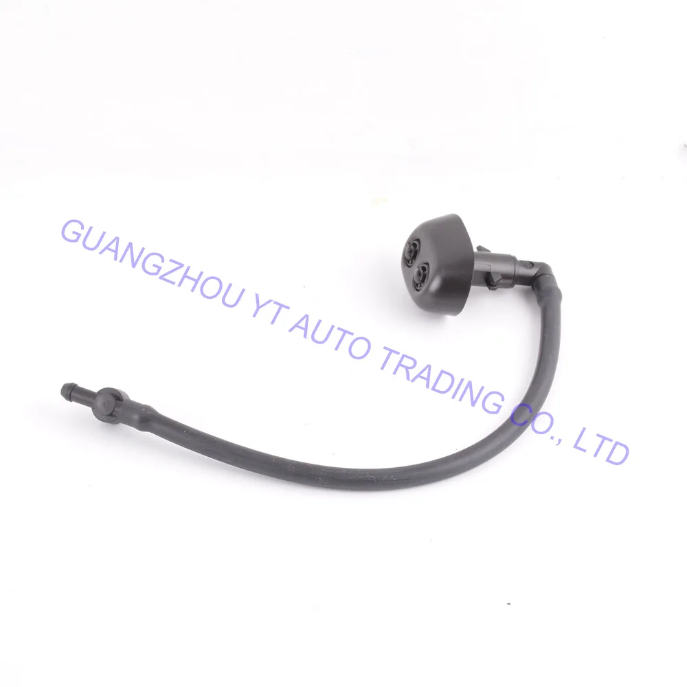 Насадка для воды CAPQX Land Rover Freelander 2 Discovery 3 4 Evoque привод распылителя фар|water nozzle|spray