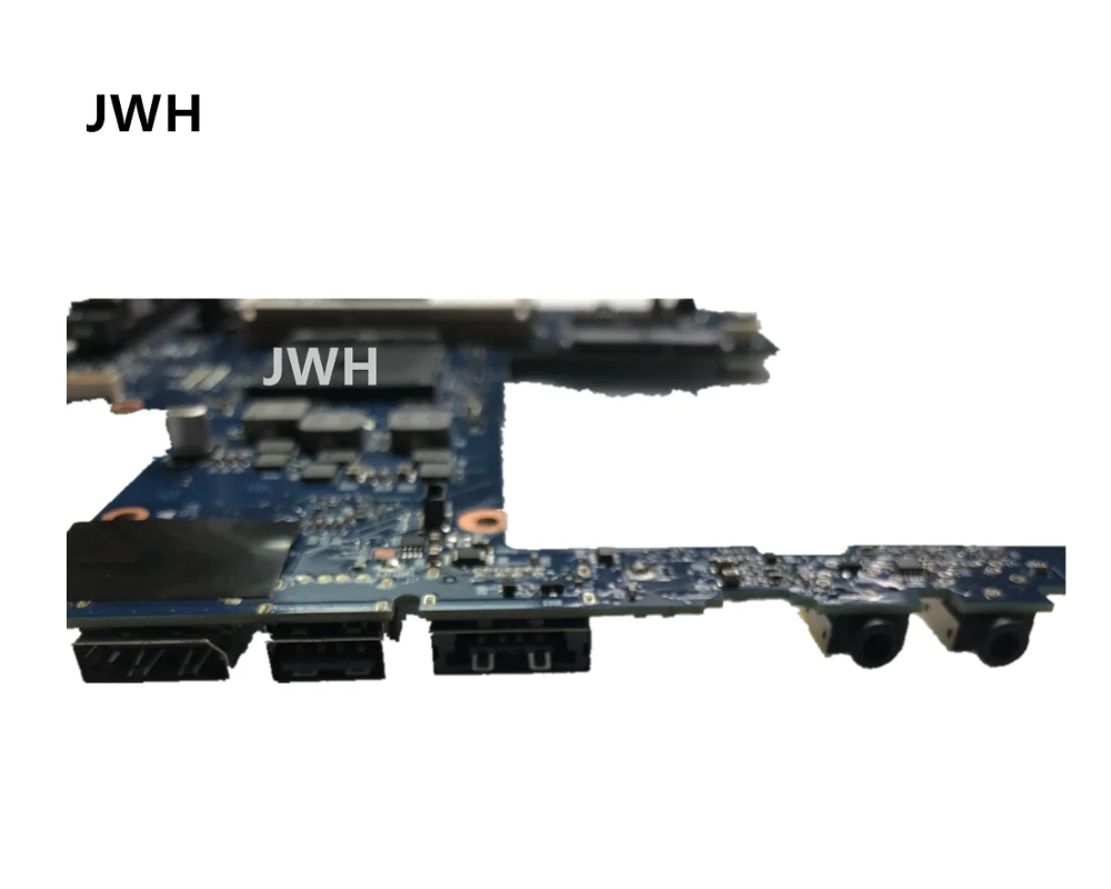 Для hp ProBook 6465b материнская плата 658545-001 658545-501 658545-601 протестированная Рабочая