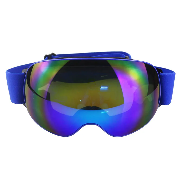 2019 Hot Sale Frameless Ski Goggles Frameless Snowboarding Gogges Frameless Snow Goggles