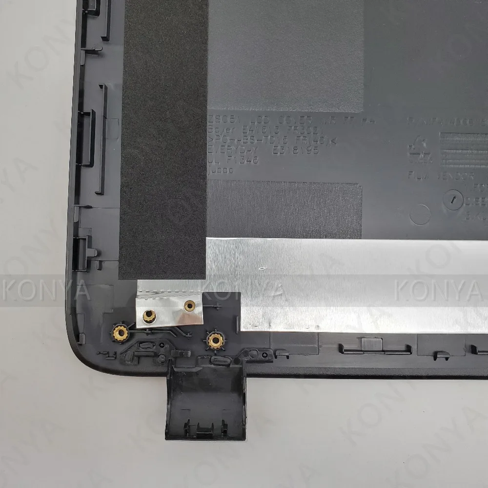 Ноутбук Топ ЖК-дисплей задняя крышка для hp 15-G 15-R 250 255 G3 задний Чехол 761695-001 775086-001 760965-001 760962-001 аккумулятор большой емкости