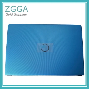 

New Original Laptop Replace Shell For DELL 15u 5558 5559 5555 V3558 v3559 Notebook Back Case Top Cover LCD Rear Lid Blue 0KXWKV