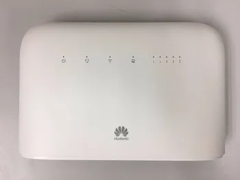 Kaufen Entsperrt Neue Original Huawei B715s-23c 4G LTE Cat9 Band1/3/7/8/20/28/32/38 CPE 4G WiFi Router B715s-23c PK B618 E5788 M1