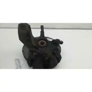 

3M513K170 STEERING KNUCKLE FRONT RIGHT FORD FOCUS LIM. (CB4)