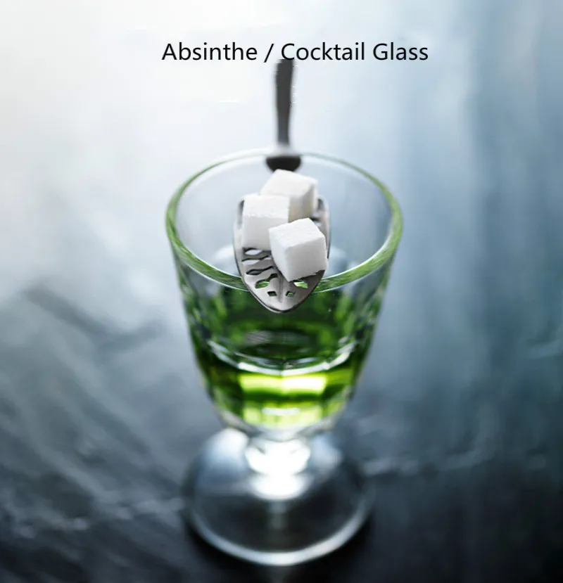 200 мл Absinthe чашка для вина Ebius чашка Arbosen стеклянная кружка бокал для коктейлей Bohemia стакан бармена посуда для напитков Бар Инструмент