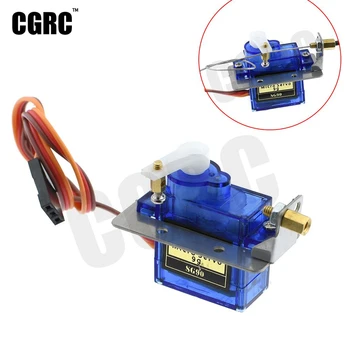 

Metal Axle Tow Hook Differential Base Support With 9G ServoFor 1/14 Tamyia Rc Truck Dump Scania Actros MAN R620 3363 1851