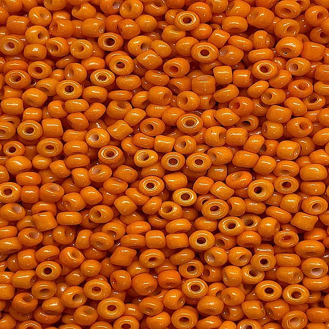 DIY Mini Glass Beads/Handmade Bracelet Necklace Jewelry Making, 2mm * 1000pcs 40