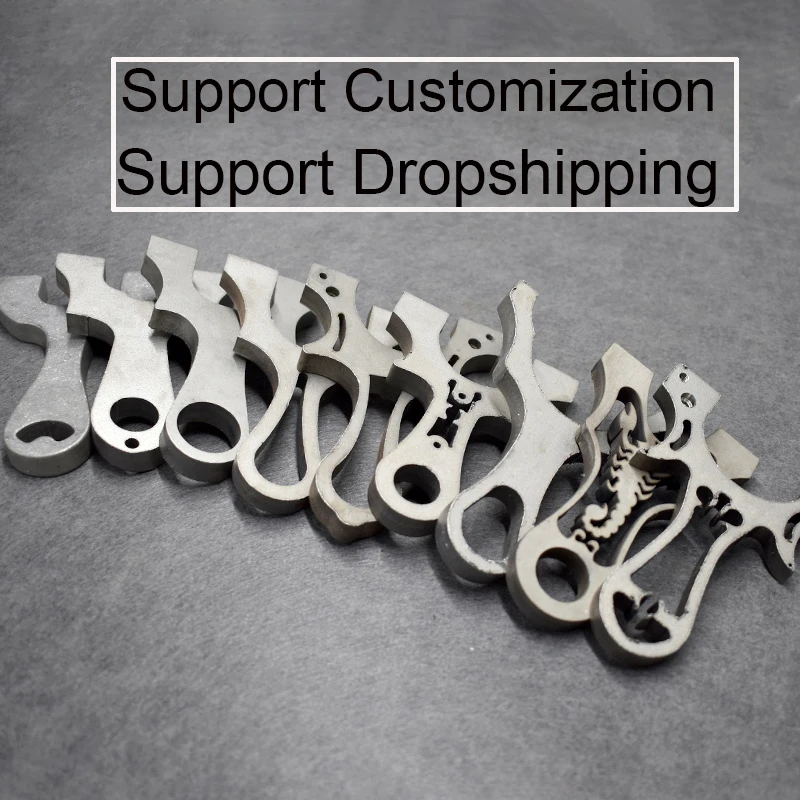

Professional Slingshot Production Wholesale A Variety of Mold Options Can Be Customized To Map The Minimum Purchase Amount 200