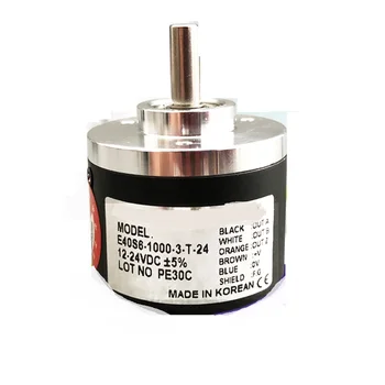 

E50S8-1000-3-T-24-1024-360-2500-600-N-2000-6-L-5 encoder