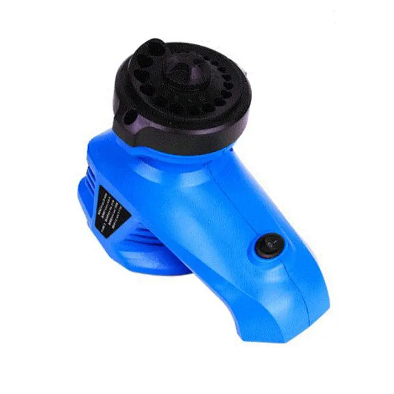 95W Drill Sharpener Lion Head Shape Electric Drill Bit Sharpener For Grinding Drill Size 3~12mm EU Plug 95W Drill Sharpener Lion Head Shape Electric Drill Bit Sharpener For Grinding Drill Size 3~12mm EU Plug