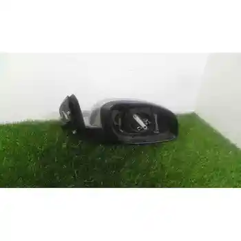 

1151818 rear view mirror Right Opel Vectra C Saloon