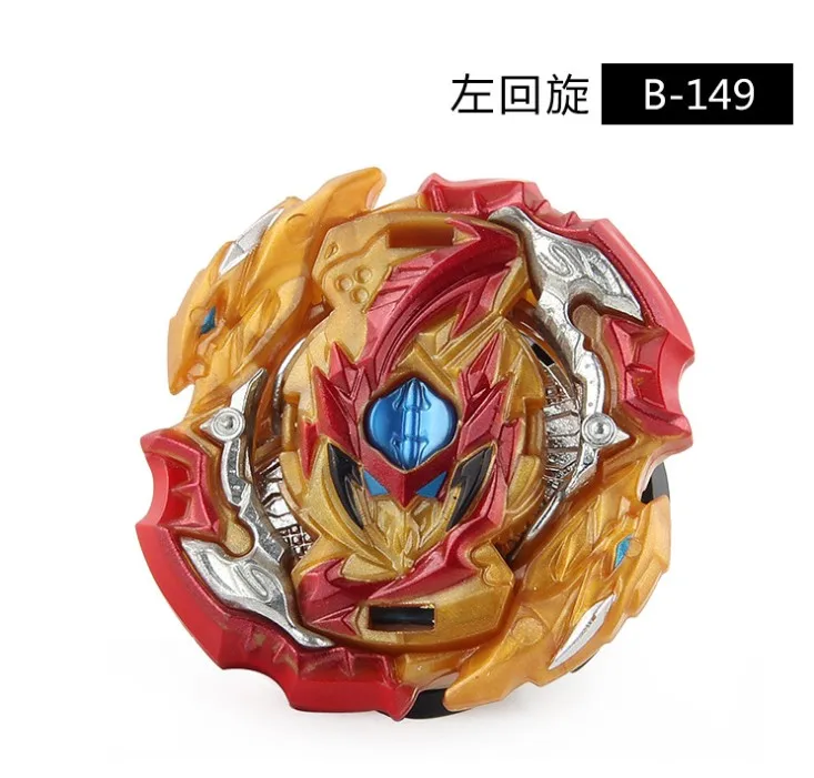 B-131 Dead Phoenix.0.At Cho-Z B159 B160 GT Toys Arena Metal God Fafnir Bey Blade Blades Toy Christmas gift 11