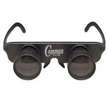 Многофункциональные 3X28 очки Телескоп рыболовная лупа очки Стиль Уличная Рыбалка оптический бинокль рыболовные очки