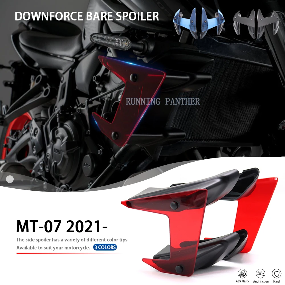 

Фонарики для мотоциклов Yamaha MT07 MT 07, 2021
