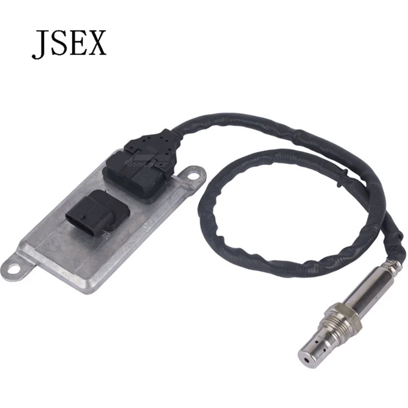 Trunk Nitrogen Oxide NOX Sensor Nitrogen Oxide Sensor 5154080015 5WK96618B for MAN