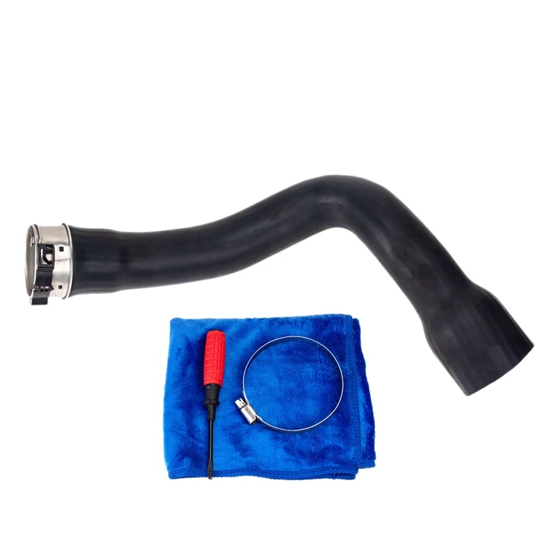 2.0 CDTI TURBO INTERCOOLER HOSE PIPE for Opel Insignia 13242121