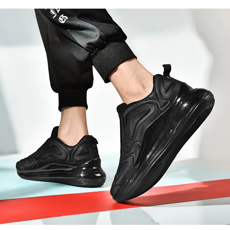 Мужские кроссовки для бега, спортивные кроссовки для взрослых, максимальный размер 39-47, амортизирующие уличные дышащие унисекс кроссовки для фитнеса, спортивные кроссовки для спортзала
