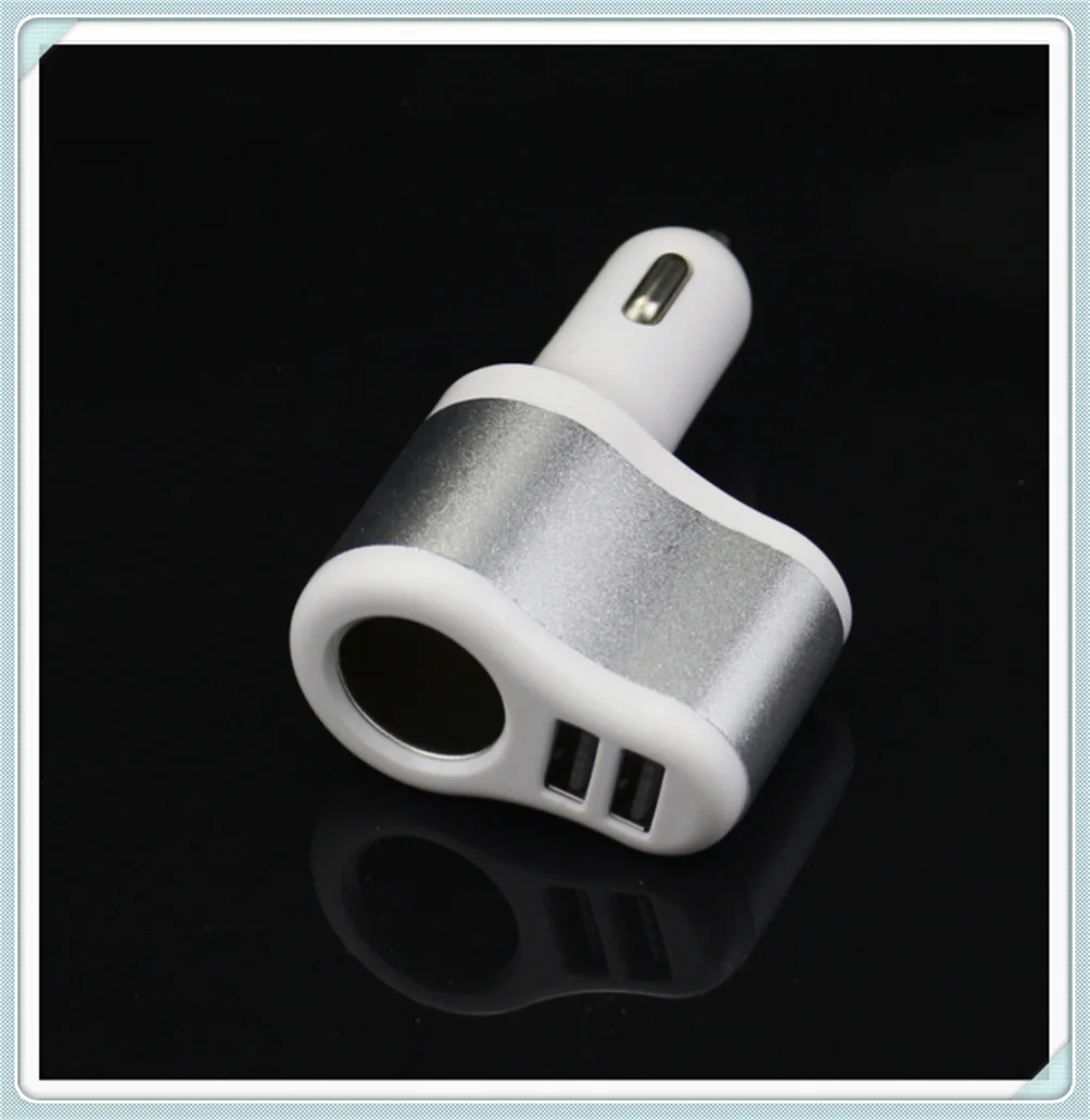 12 V-24 V Автомобильная Зажигалка для мобильного телефона, Цифровое зарядное устройство для Subaru Forester Ascent XV WRX visiv Outback Baja