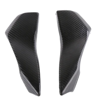 

Carbon Fiber Tank Side Cover Panel Fairing For YAMAHA X-max 250 300
