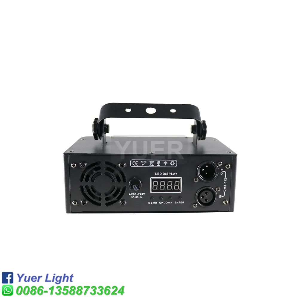 Рисунок 3 - Одноголовый полноцветный сканирующий