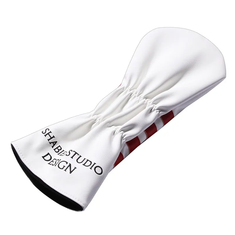 USA Pirate Golf Headcovers