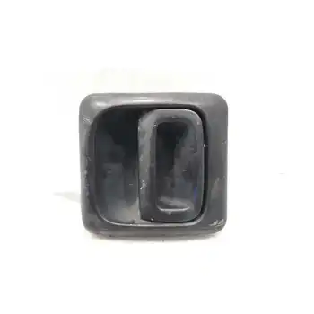 

8681308 handle Outer Front Right Citroen Jumper Box Closed Since '02 2.8 Hdi Cat
