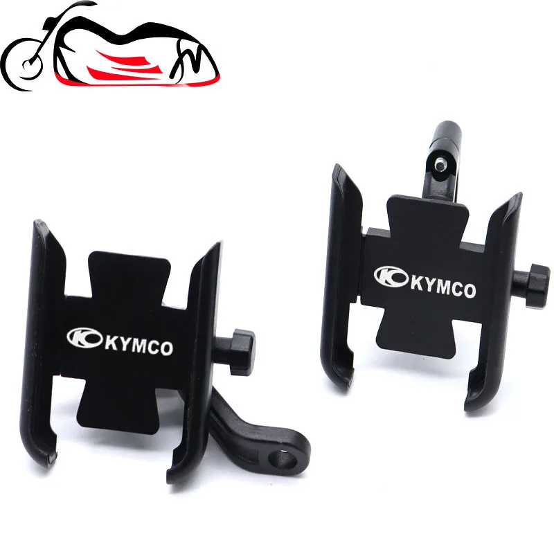 Для KYMCO DOWNTOWN Никита GDINK KXCT людей S Racing G150 на руль мотоцикла или зеркальный