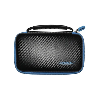 

2017 New Hard Travel Protective Pouch Bag For Nintendo 2DS LL Game Console For Nintend Pouch Case