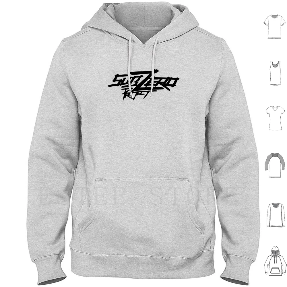 Sub Zero Project Logo 1 Felpa Con Cappuccio Manica Lunga Sub Zero Project Logo 1 Sub Zero Project Logo 1 Sub Zero Project Logo 1 Sub Zero