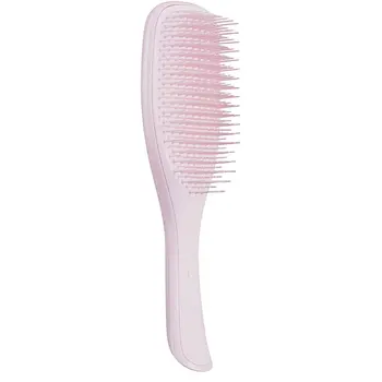 

Portable Dexterous Long Handle Comb Wet And Dry Comb Solid Color Combs Hair Combs Hairdressing Tools