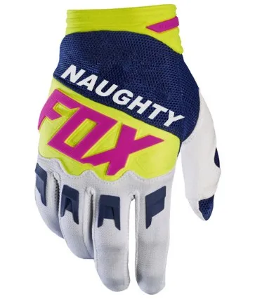 

bat FOX Dirtpaw Motocross Dirt Bike Handschoenen BMX ATV MTB Off Road Motorfiets Fiets Handschoenen Guantes ciclismo