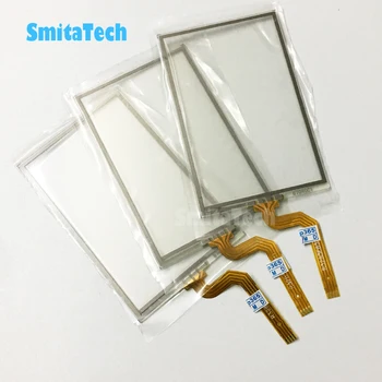

3.0 inch tested for Garmin Alpha 100 touch screen panel digitizer GPS Navigator Tracker repair replacement