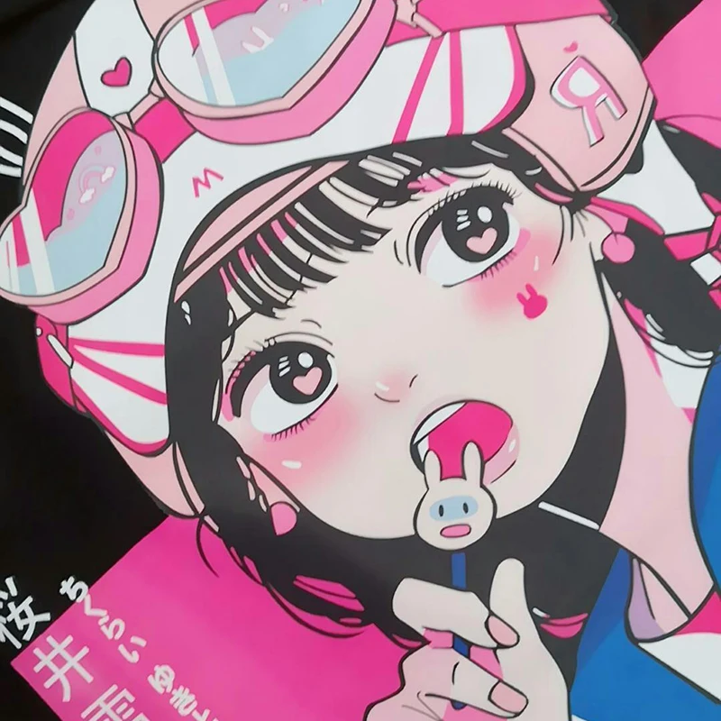 Summer-Goth-Female-Tee-Aesthetic-Loose-Women-T-shirt-Punk-Dark-Grunge-Streetwear-Ladies-gothic-Top(4)