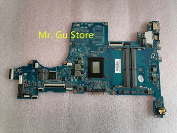 

For HP Pavilion 15-CW laptop motherboard L22762-601 L22762-501 L22762-001 R5-2500U CPU DAG7BFMB8D0