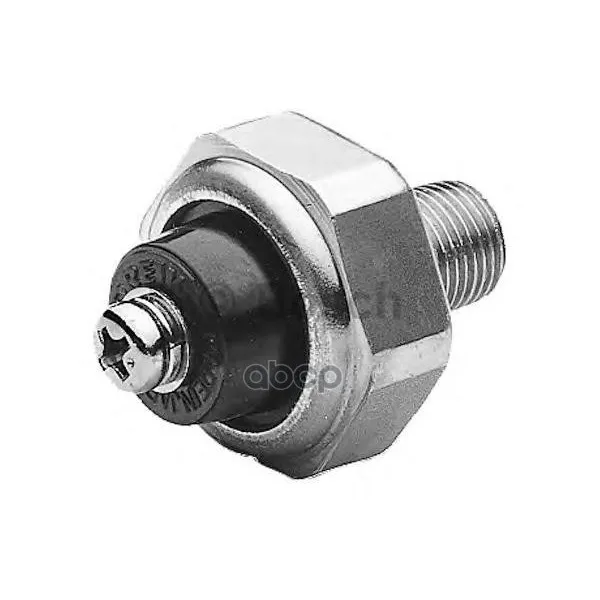 Переключатель Давления Масла Bosch арт. 0986345006