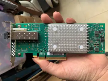 

QLE2690-SR HBA card 16G single-port fiber channel