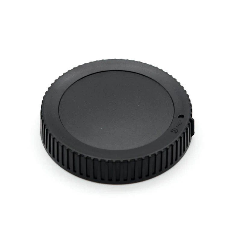 Rear Lens Cover Cap for Nikon Z System Z7 Z6 Camera & Z Mount Lenses