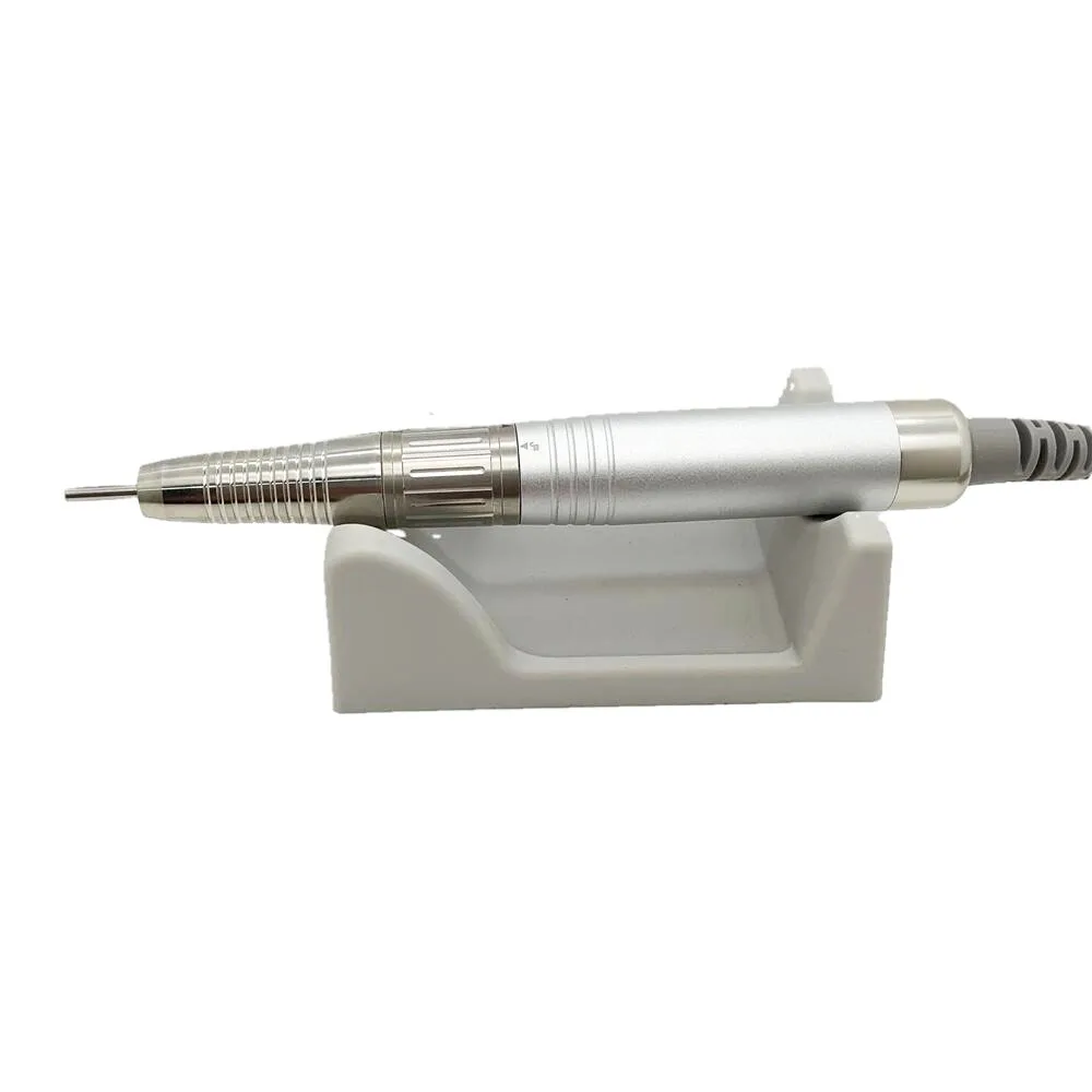 35000RPM Brushless Handpiece Drill Pen Pedicure Accessories Nail Art Tools Replacement Electric Nail equipment Manicure machine 2