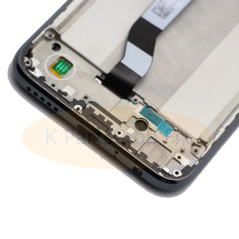 redmi note 8T (5)
