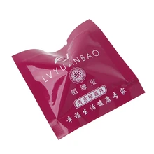 1 шт. женский ремонт травяные гигиенические тампоны продукты очиститель