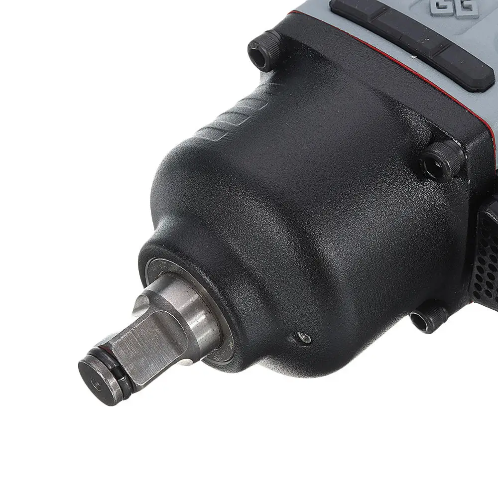 Гаечный ключ ALLSOME 7445 Air пневматический гаечный 1/2 &quot900N.M с большим крутящим