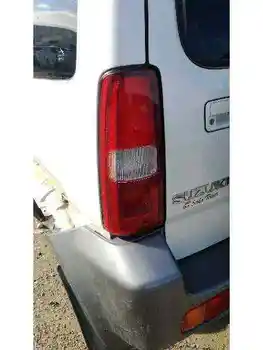 

LEFT REAR light SUZUKI JIMNY SN (FJ)