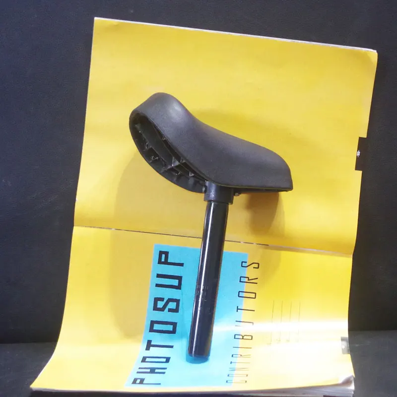 Comfortable Bmx Seat Saddle Bmx Seatpost Bmx Bike Seat Post