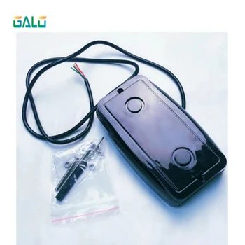 

GALO radar sense for Barrier gate vehicle detectors