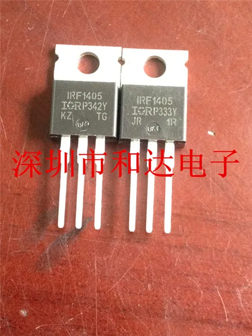 IRF1405 TO-220