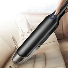 

Car Vacuum Cleaner 4000Pa/5000Pa Wireless Handheld For Desktop Home Car Interior Cleaning Mini Portable Auto Car Accessories Car