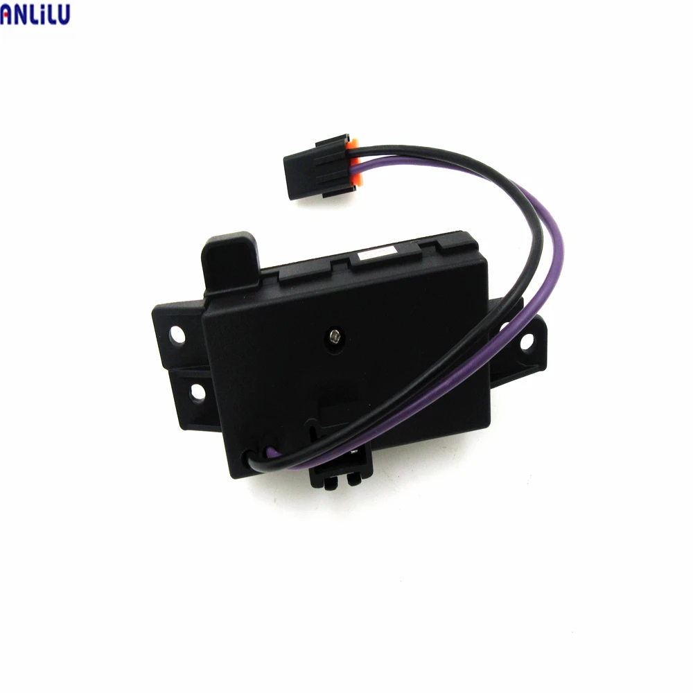 ОВКВ электродвигатель вентилятора резистор 4P1516 подходит для розничного