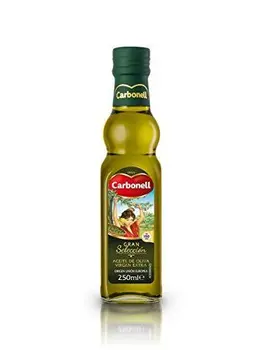

Carbonell - Aceite Oliva Virgen Extra 250 ml (1 Ud )