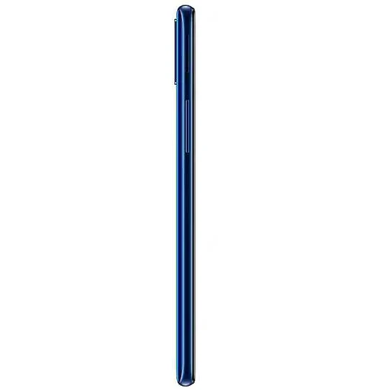 Смартфон SAMSUNG Galaxy A20s 32Gb SM A207F синий|Смартфоны| |