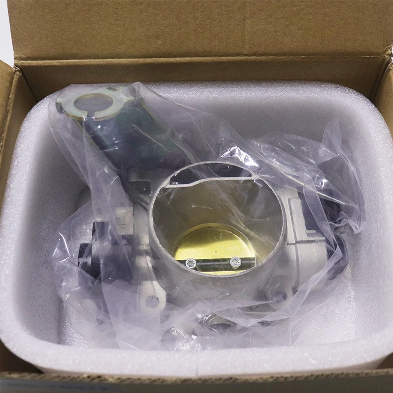 46SXF7 71718994 Throttle Body for Fiat Albea Palio Weekend 1.6 16V